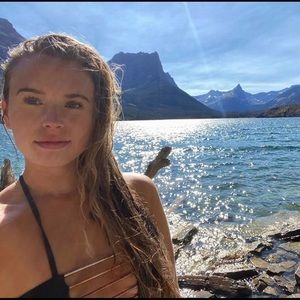 Meet your Posher, Jodi